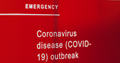 Text - Coronavirus